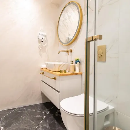 Casa De Hijos - Spacious 5 Apartamento *