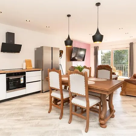 Casa De Hijos - Spacious 5 * Cavtat