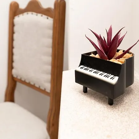 Casa De Hijos - Spacious 5