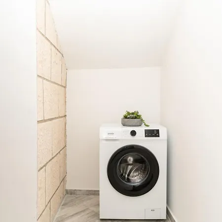 Apartamento Casa De Hijos - Spacious 5 *