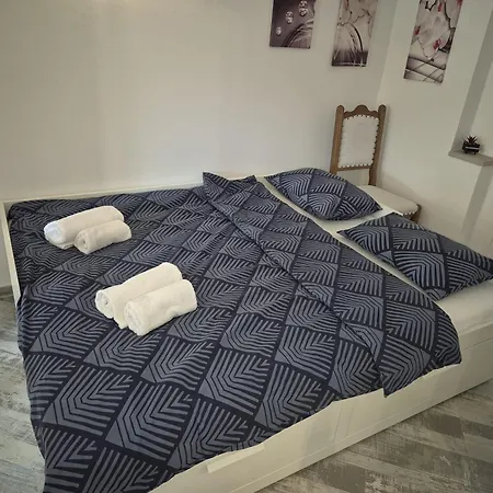 Apartamento Casa De Hijos - Spacious 5 Cavtat