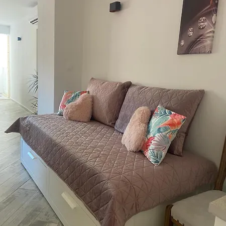 Apartamento Casa De Hijos - Spacious 5