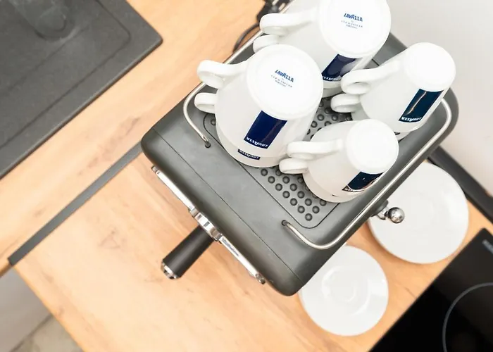 Casa De Hijos - Spacious 5 *