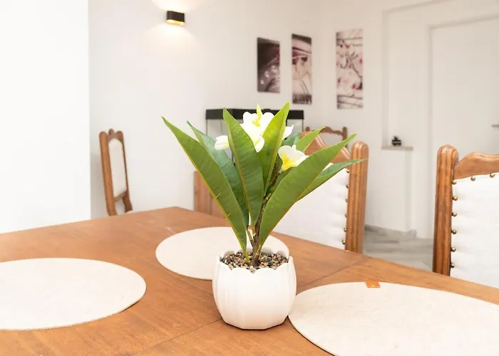 Casa De Hijos - Spacious 5