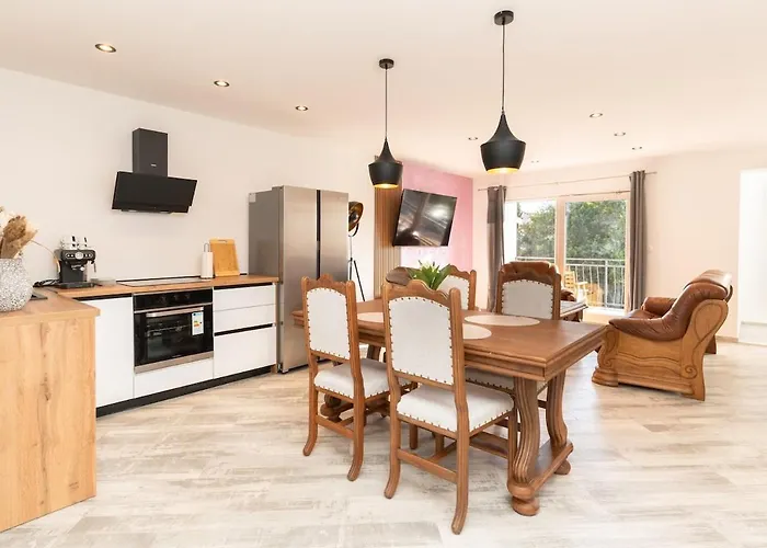 Casa De Hijos - Spacious 5 * Cavtat