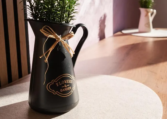 Casa De Hijos - Spacious 5 Διαμέρισμα