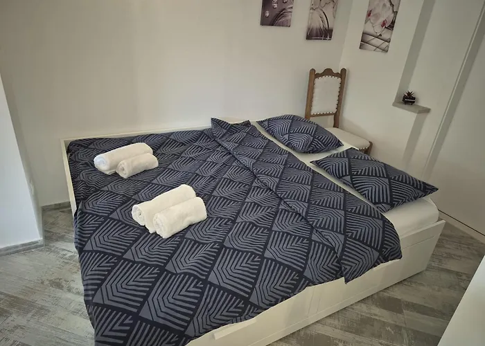 Διαμέρισμα Casa De Hijos - Spacious 5 Cavtat