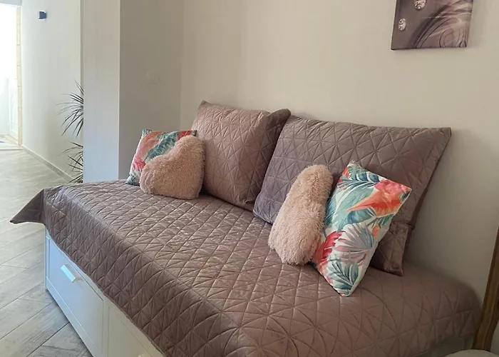 Διαμέρισμα Casa De Hijos - Spacious 5