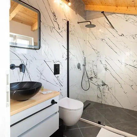 Appartamento Casa De Hijos - Spacious 5