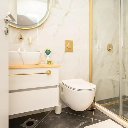 Casa De Hijos - Spacious 5 *