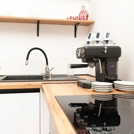 Apartament Casa De Hijos - Spacious 5 *