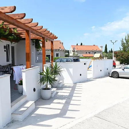 Casa De Hijos - Spacious 5 Apartament *