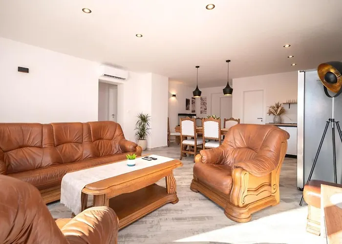 Casa De Hijos - Spacious 5 דירה