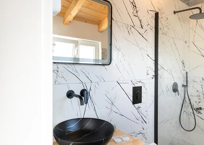 דירה Casa De Hijos - Spacious 5 *