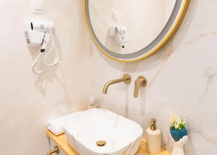 Casa De Hijos - Spacious 5 קאבטאט