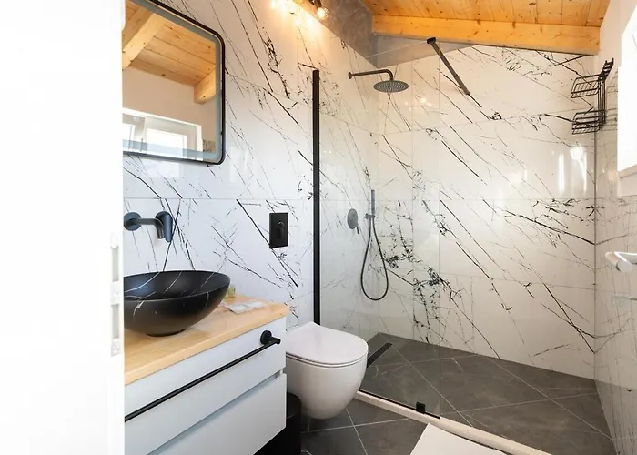 Daire Casa De Hijos - Spacious 5