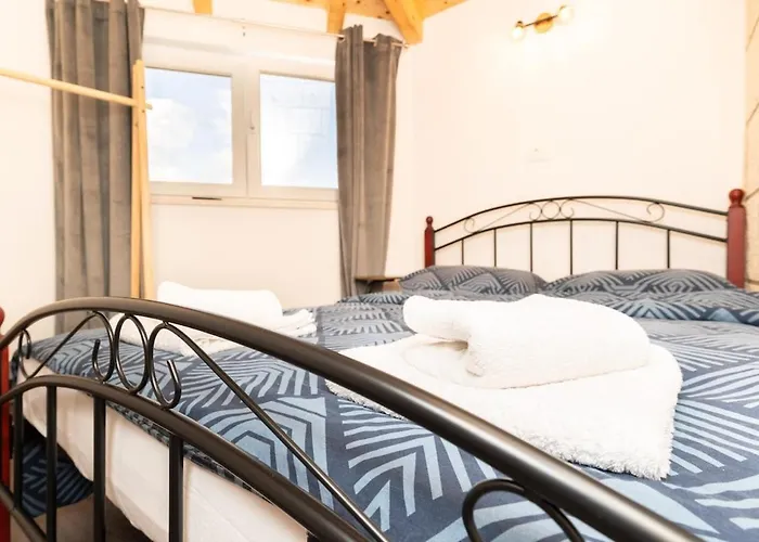 Casa De Hijos - Spacious 5 Daire *