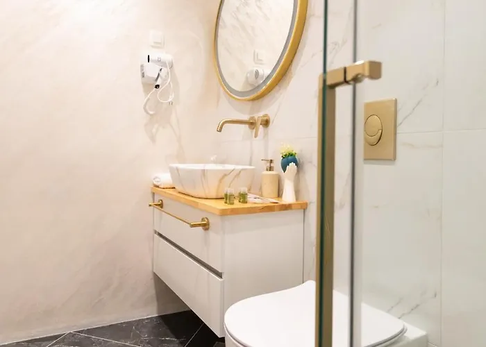 Casa De Hijos - Spacious 5 דירה *