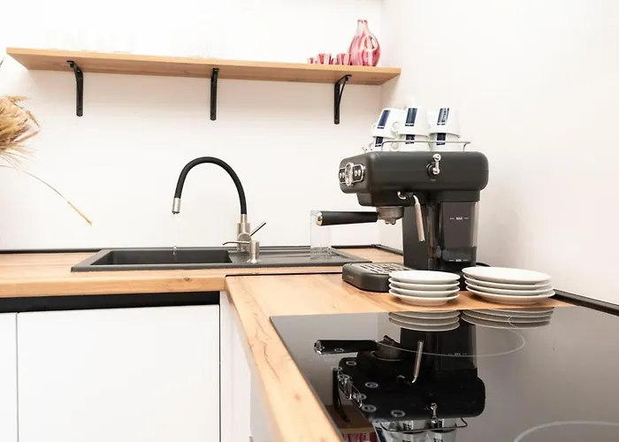 דירה Casa De Hijos - Spacious 5 *