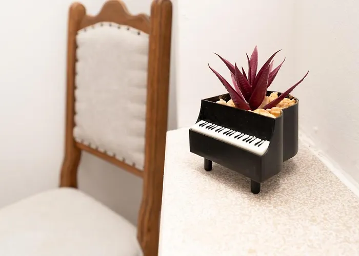 Casa De Hijos - Spacious 5