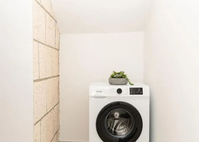 דירה Casa De Hijos - Spacious 5 *