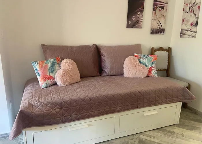 Casa De Hijos - Spacious 5 קאבטאט