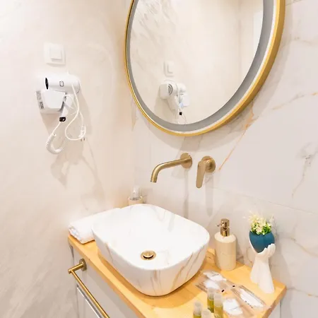 Casa De Hijos - Spacious 5 ツァヴタット